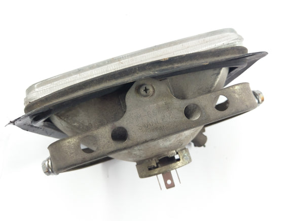 Honda XLV 750 R RD01 [1983] - Phare avant Phare avant