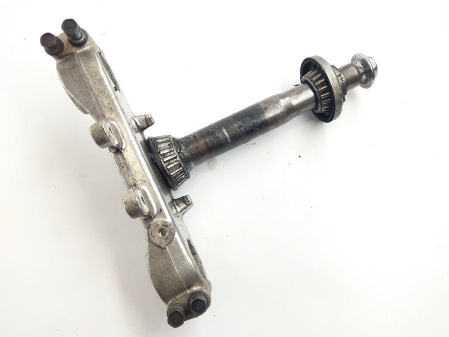 Yamaha XT 350 55V [1987] - spona donje vilice