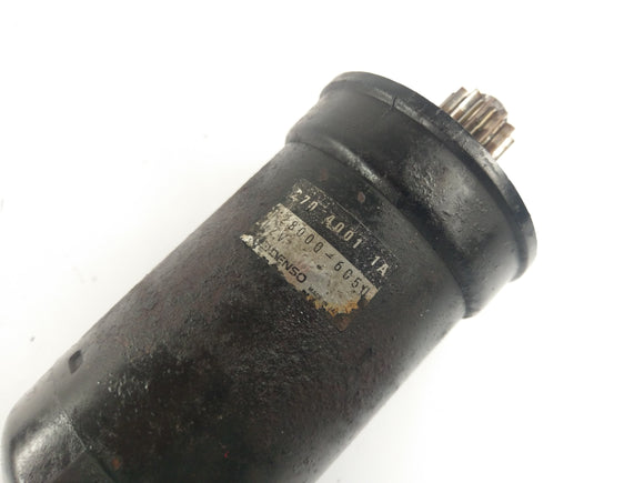 Ducati Monster 600 M600 [1994] - стартовый двигатель стартера двигателя