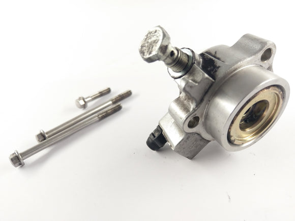 Triumph Thunderbird 900 T309RT [1995] - Связание цилиндра связей