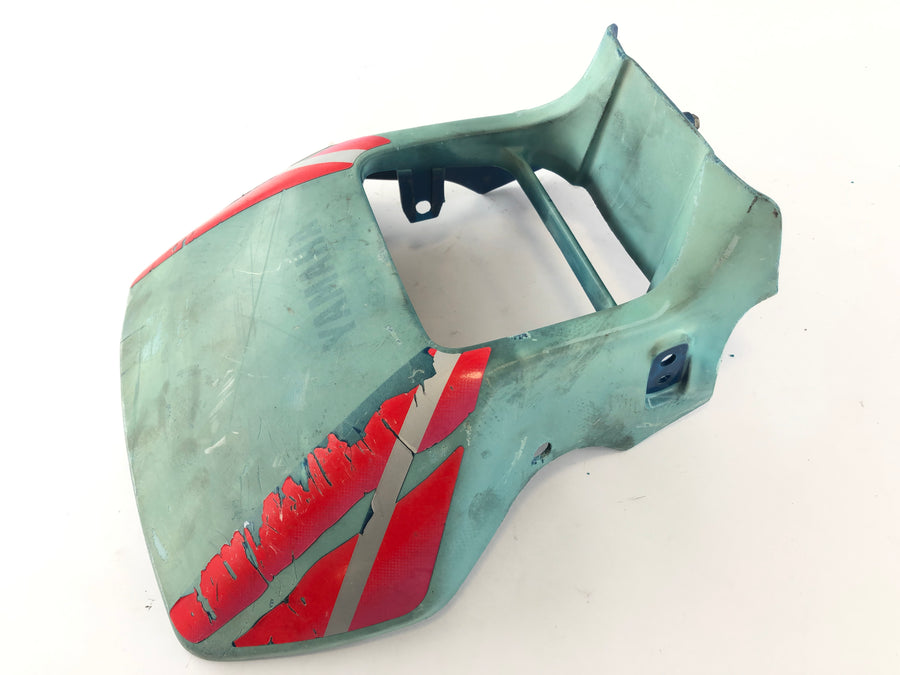 Yamaha TT 600 E 4GV [1996] - Lampunmaski