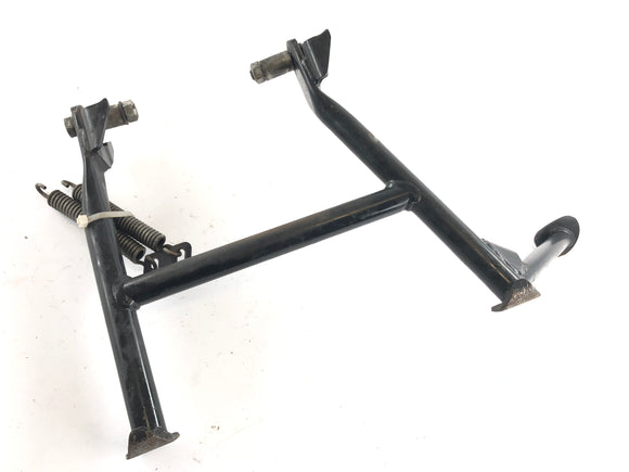 BMW F 650 GS R13 [2000] - Main stand with spring