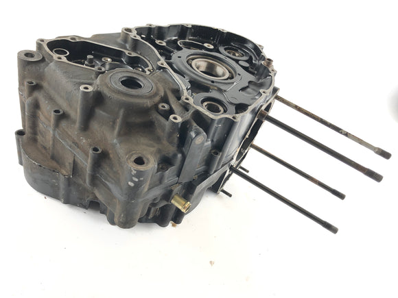 スズキDR 600 SN41A [1986]  - モーターハウジング空の住宅