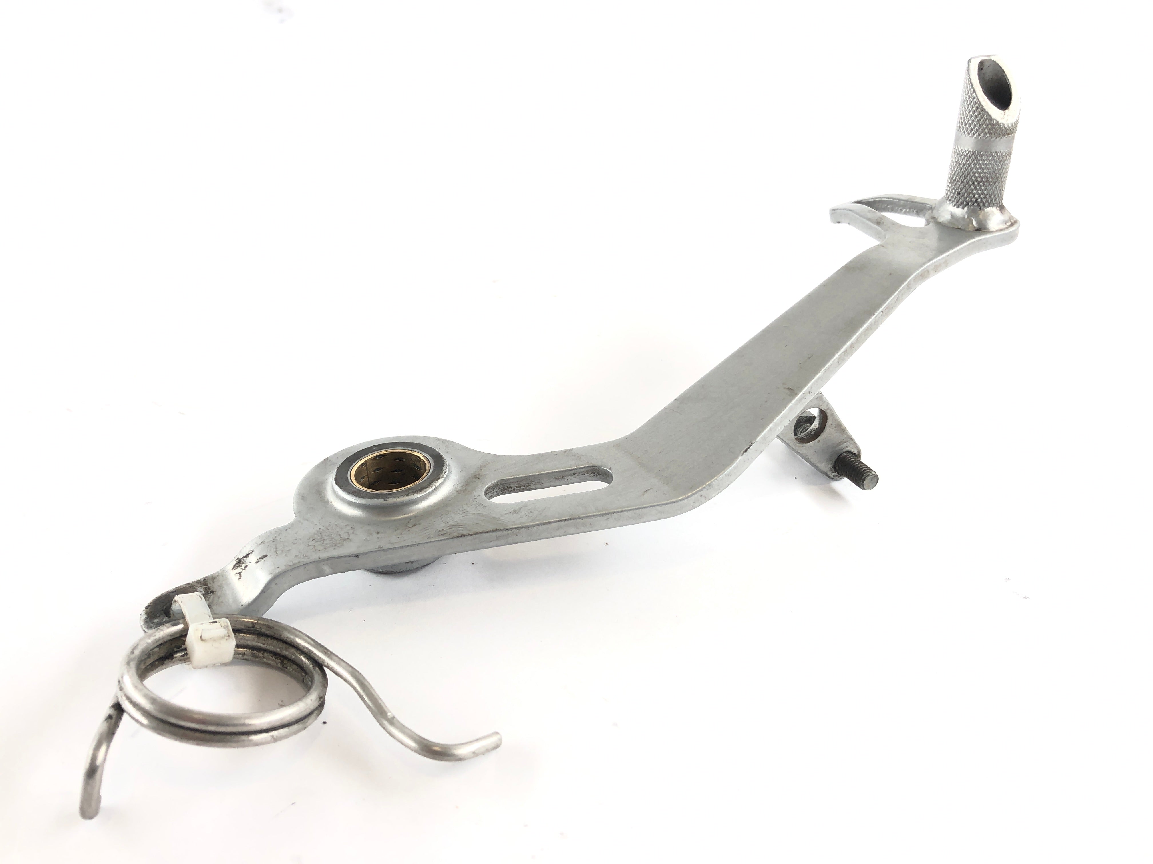 BMW R 1200 RT [2004] - Foot brake lever with spring