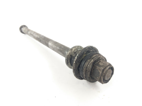 スズキGSF 400 GK75B Bandit [1991] -Rad軸