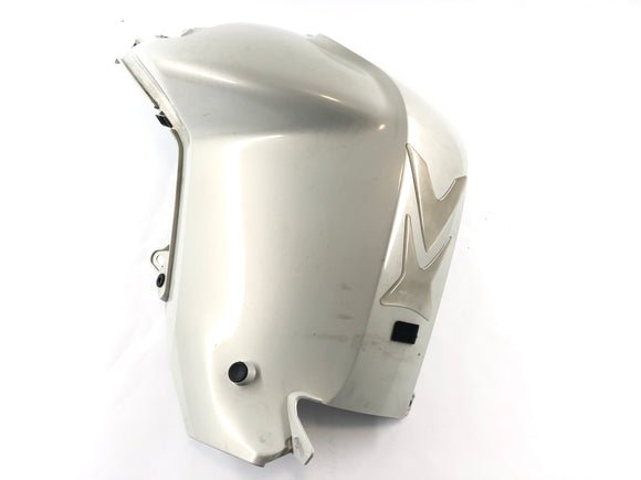 BMW K 1300 R [2010]  - 坦克覆层中部坦克汽油罐