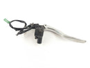 Yamaha TT 600 RE DJ01 [2006] - Accoppiamento AMARTUR COOPLING LEVER-3