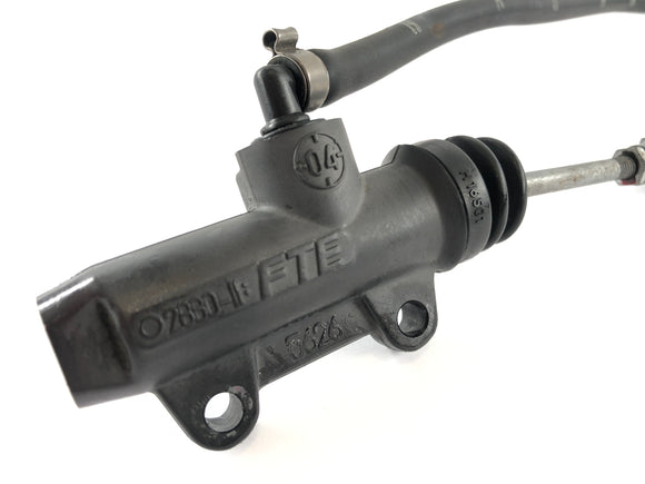 BMW R 1200 RT [2004] - Bremspumpe hinten