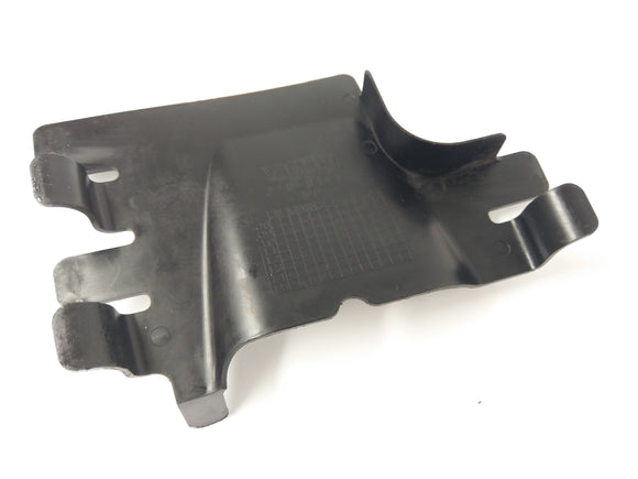 Yamaha WR 125 R DE07 [2010] - Abdeckung