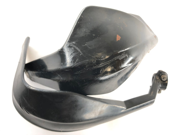 KTM 640 LC4 Adventure [2003] - Håndbeskyttere sæt par