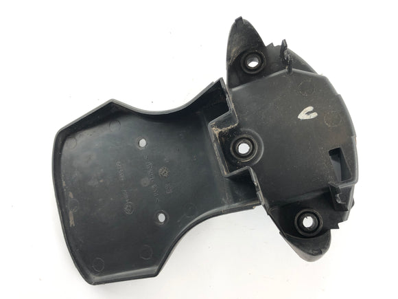 BMW F 650 GS R13 [2000]  - ナンバープレートホルダー