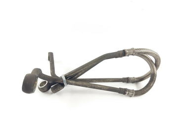 Triumph Daytona 955i T595 [1998] - Conduites d'huile et colonne d'huile - 0