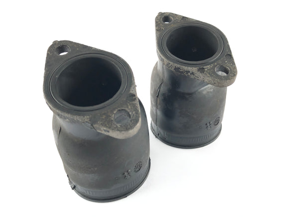 Ducati Multistrada 1000 DS [2004] - Inloppsuppsättning par