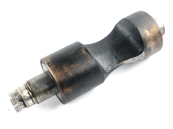 YAMAHA DT 125 R DE03 [1999] - Roller van belastingrol uitlaatcontrole