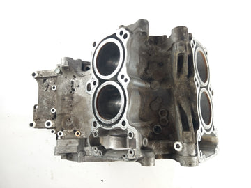 Honda VFR 800 Fi RC46-モーターハウジング空の住宅 - 0