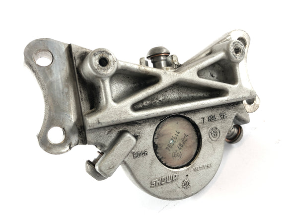 BMW R 1200 RT [2004] - Gaffel Bridge nedenfor