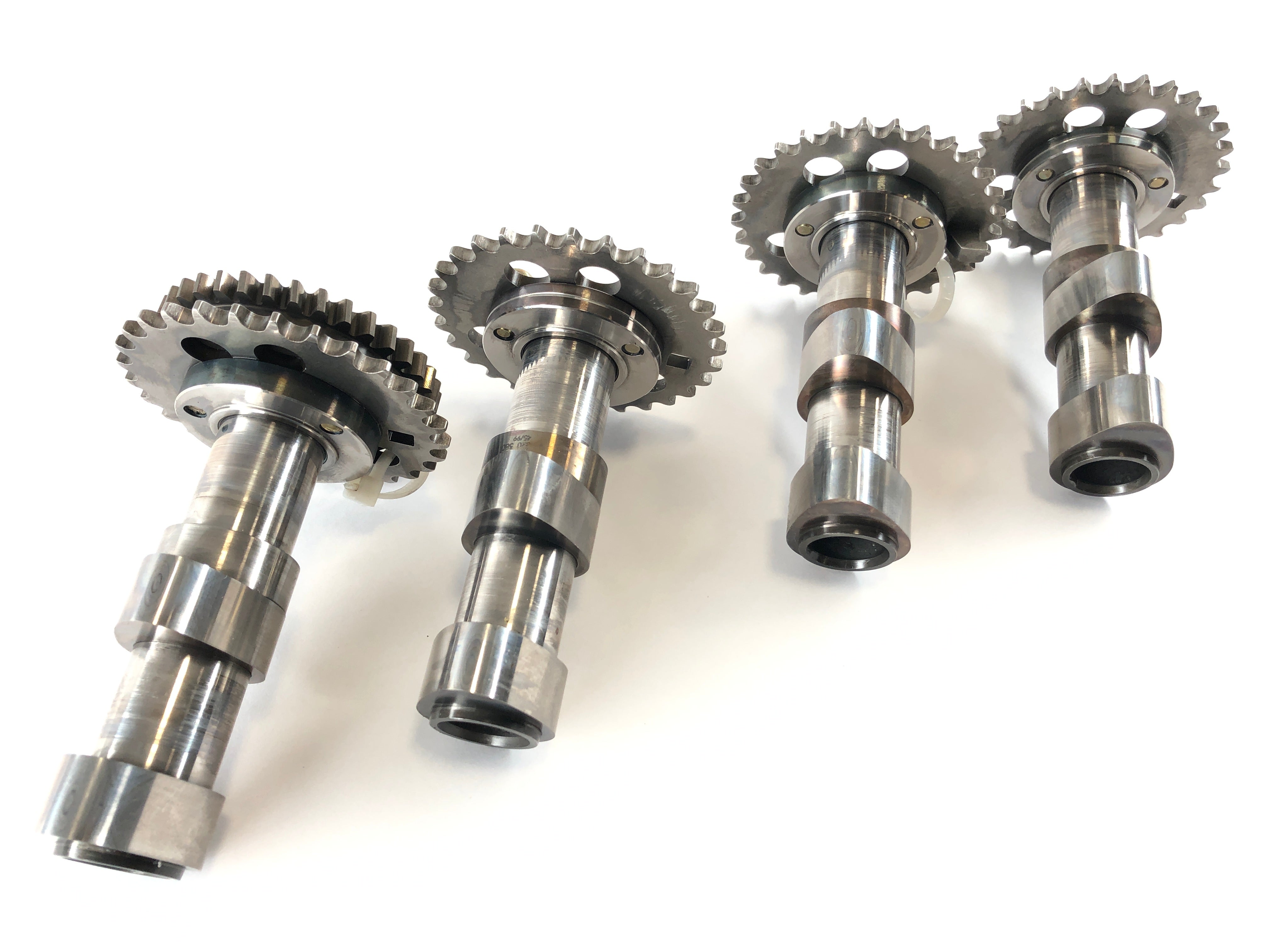 Aprilia Mille RSV 1000 ME [1999] - Camshaft Set