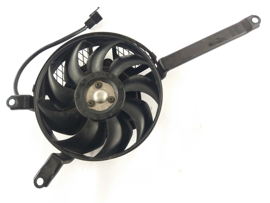 Kawasaki ZX-12R ZXT20A [2004] - radiaatoriventilaator