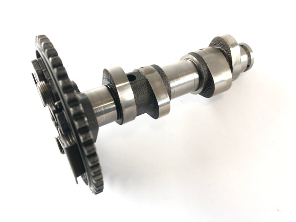 ヤマハグリズリー660 AM03W [2003]  - カムシャフト