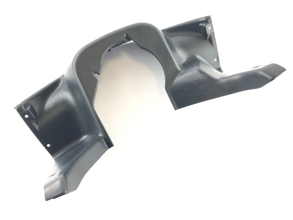 Ducati Multistrada 1000 DS [2003] - Cockpit interior trim