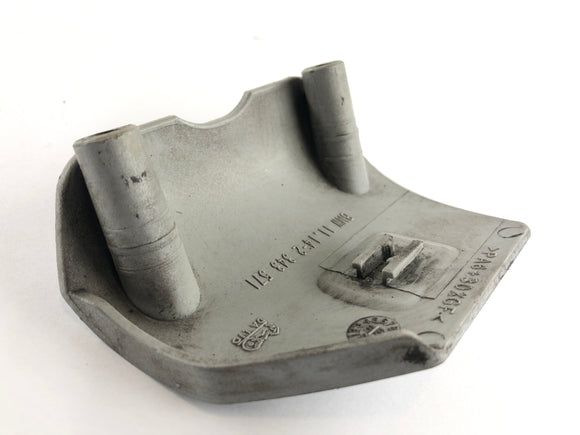 BMW F 650 GS R13 [2000] - Cover decoratieve melanges rempomp achter