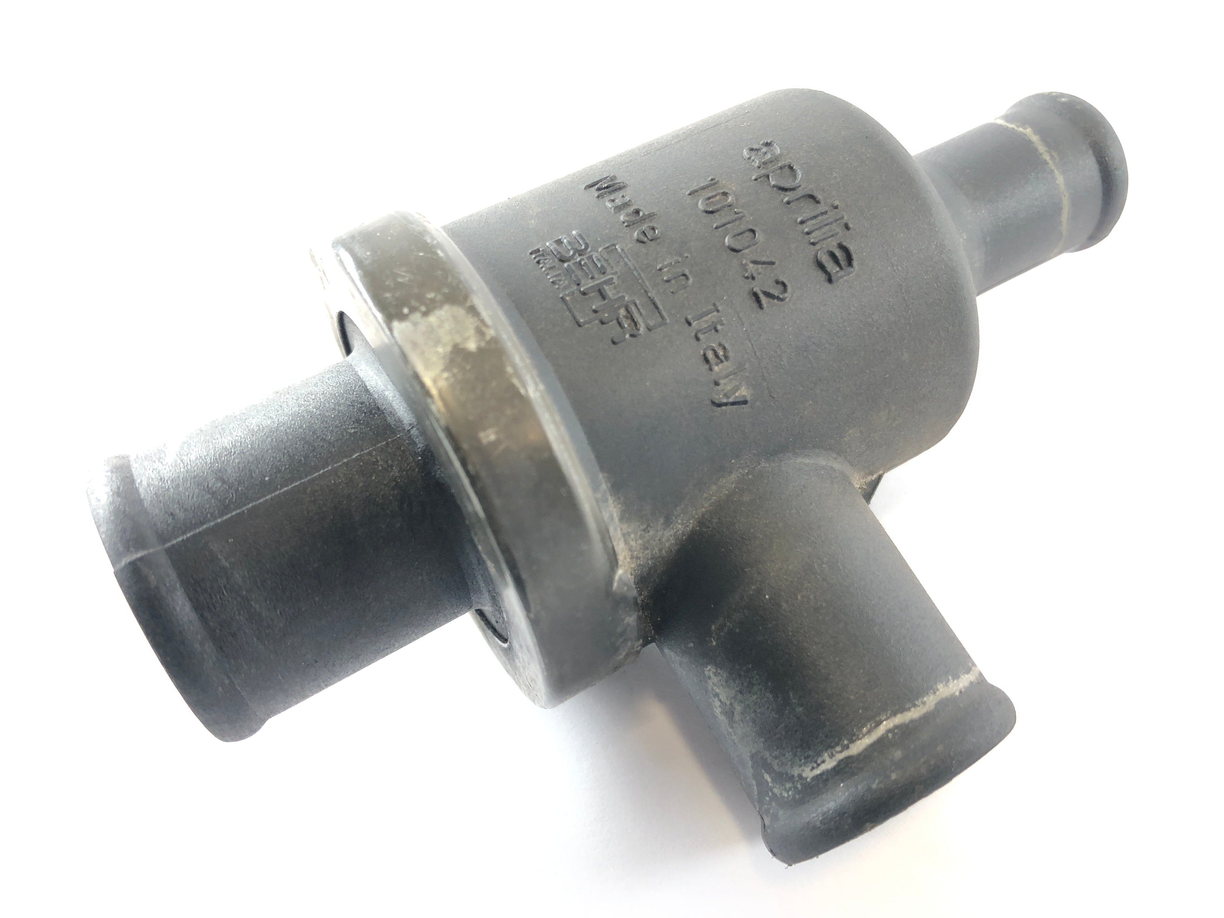 Aprilia Mille RSV 1000 ME [1999] - Thermostat Thermostat