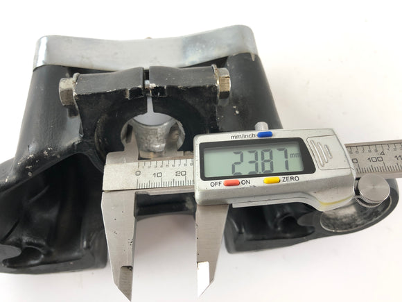 Honda GL 1000 Goldwing GL1 [1977] - Gabelbrücke oben