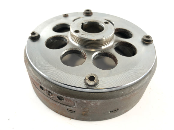 Laverda 1000/1 [1973] - Polad