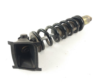 Yamaha XT 600 E 3TB [1991] - Spring on the Back - 0