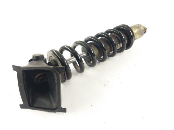 YAMAHA XT 600 E 3TB [1991] - Fjeder på bagsiden