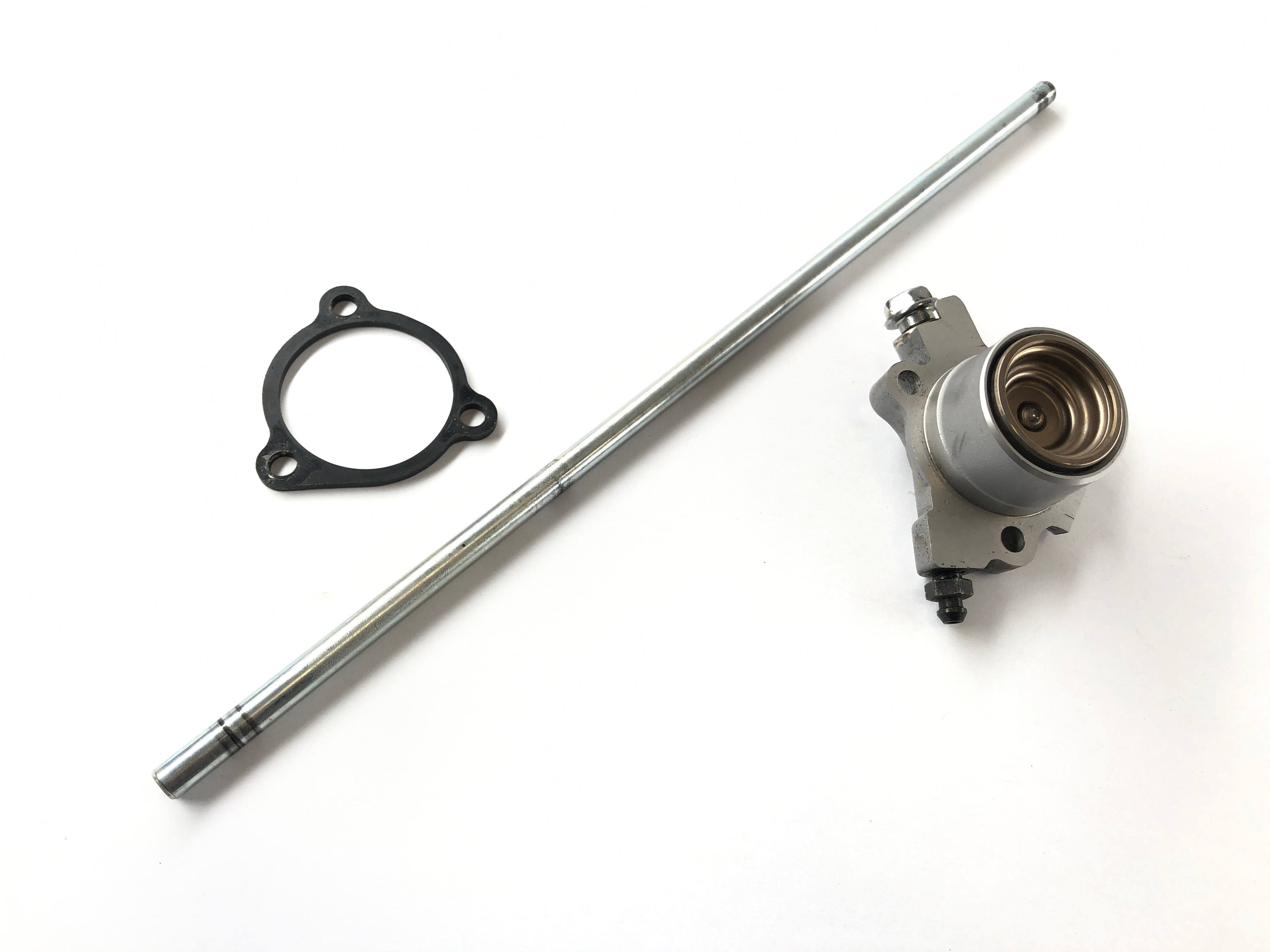 Kawasaki VN 1500 A VNAA [all years] - clutch slave clutch pump push rod