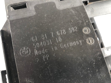 BMW R 1200 GS [2004] - Jednostki kontrolne uchwytu - 0