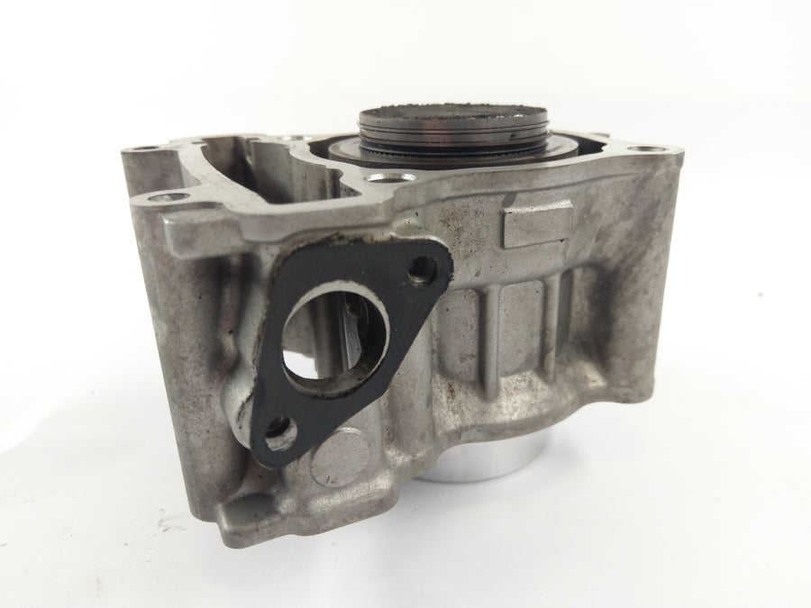 Beta RR 4T 125 LC [2014]  - 气缸和活塞