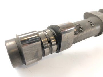 Honda VFR 800 Fi RC46 [2000] - Nokkenas nokkenas - 0