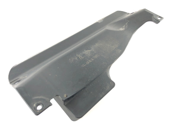 Ducati Multistrada 1000 DS [2003] - tool tray