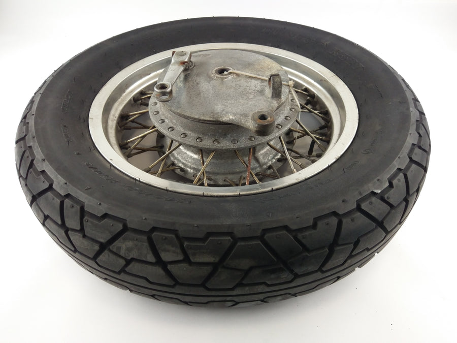 Suzuki Intruder VS 700 VP51A [1986] - tagumine velg