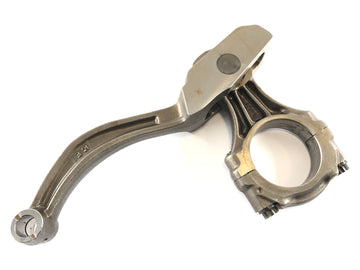 BMW F 800 ST [2006]  - 補償波