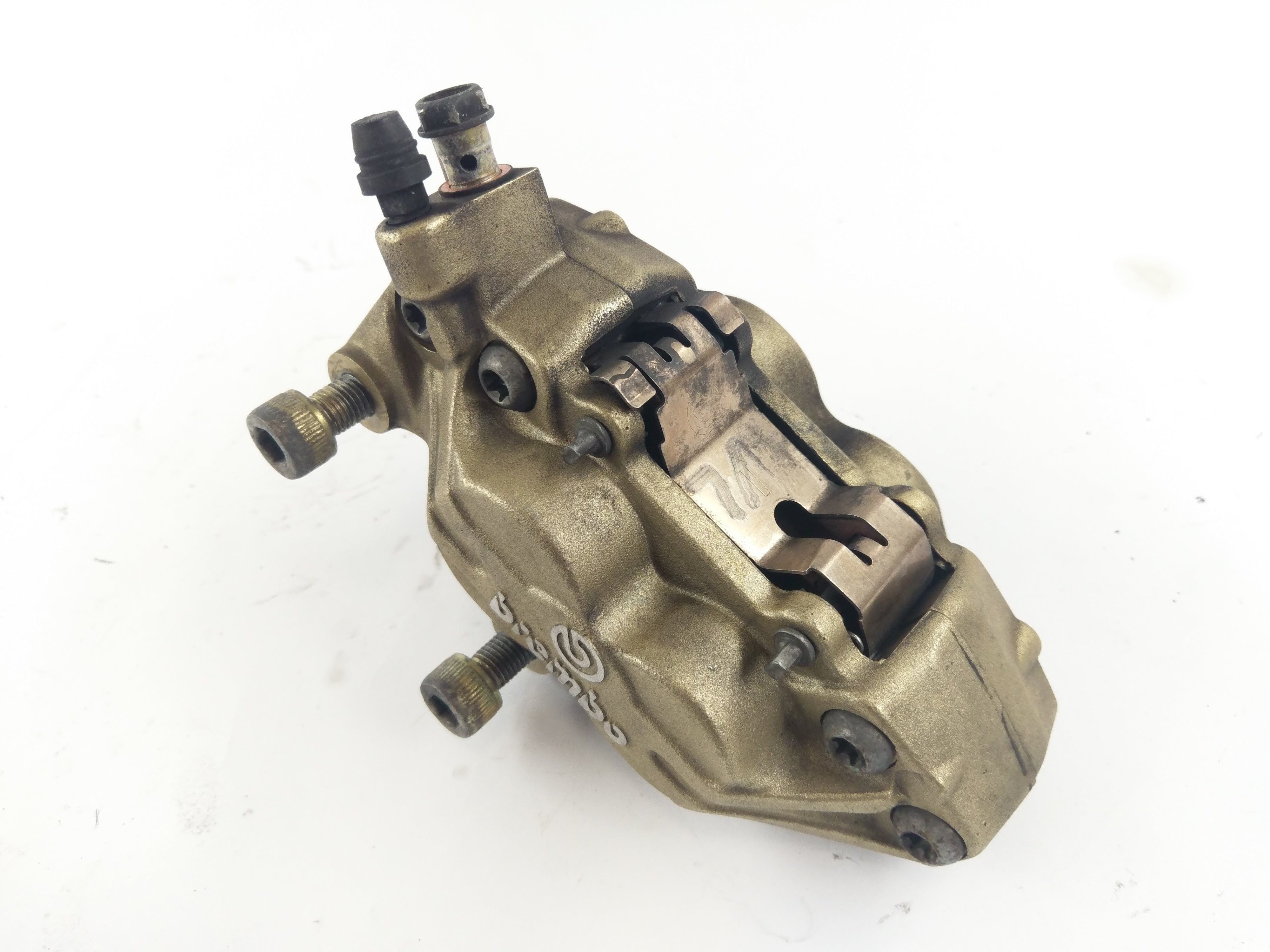 Ducati Monster S4R [2003] - brake caliper front left - 0