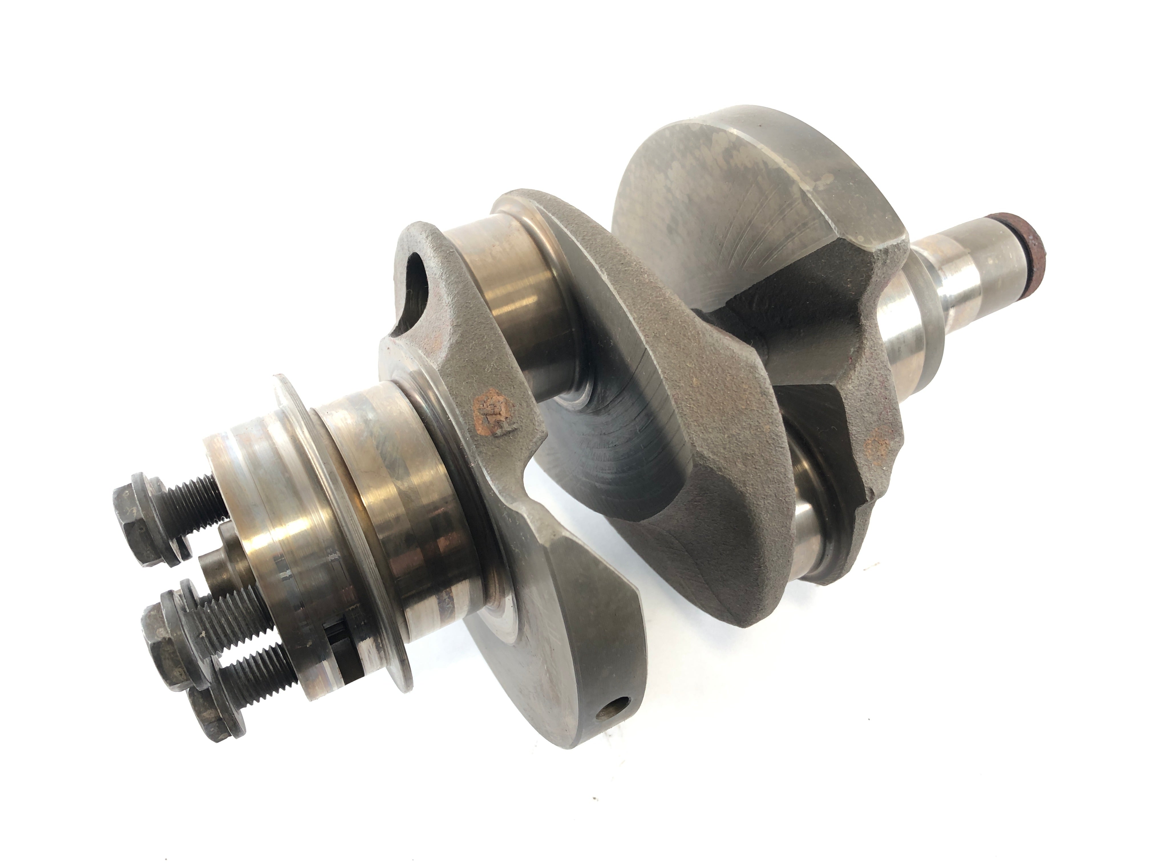 BMW R1150 GS [2000] - Crankshaft