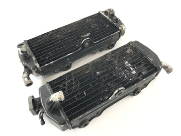 KTM LC4 ER 600 [1994] - Wasserkühler Set Paar