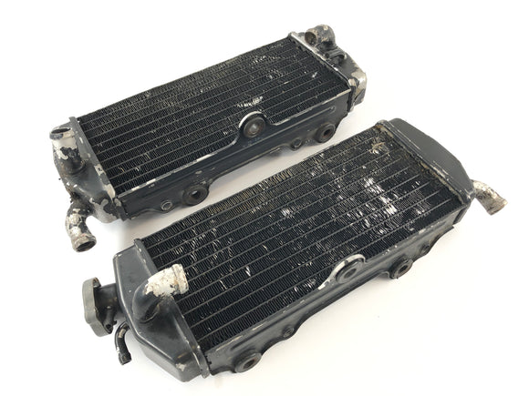 KTM LC4 ER 600 [1994]  - ウォータークーラーセットカップル