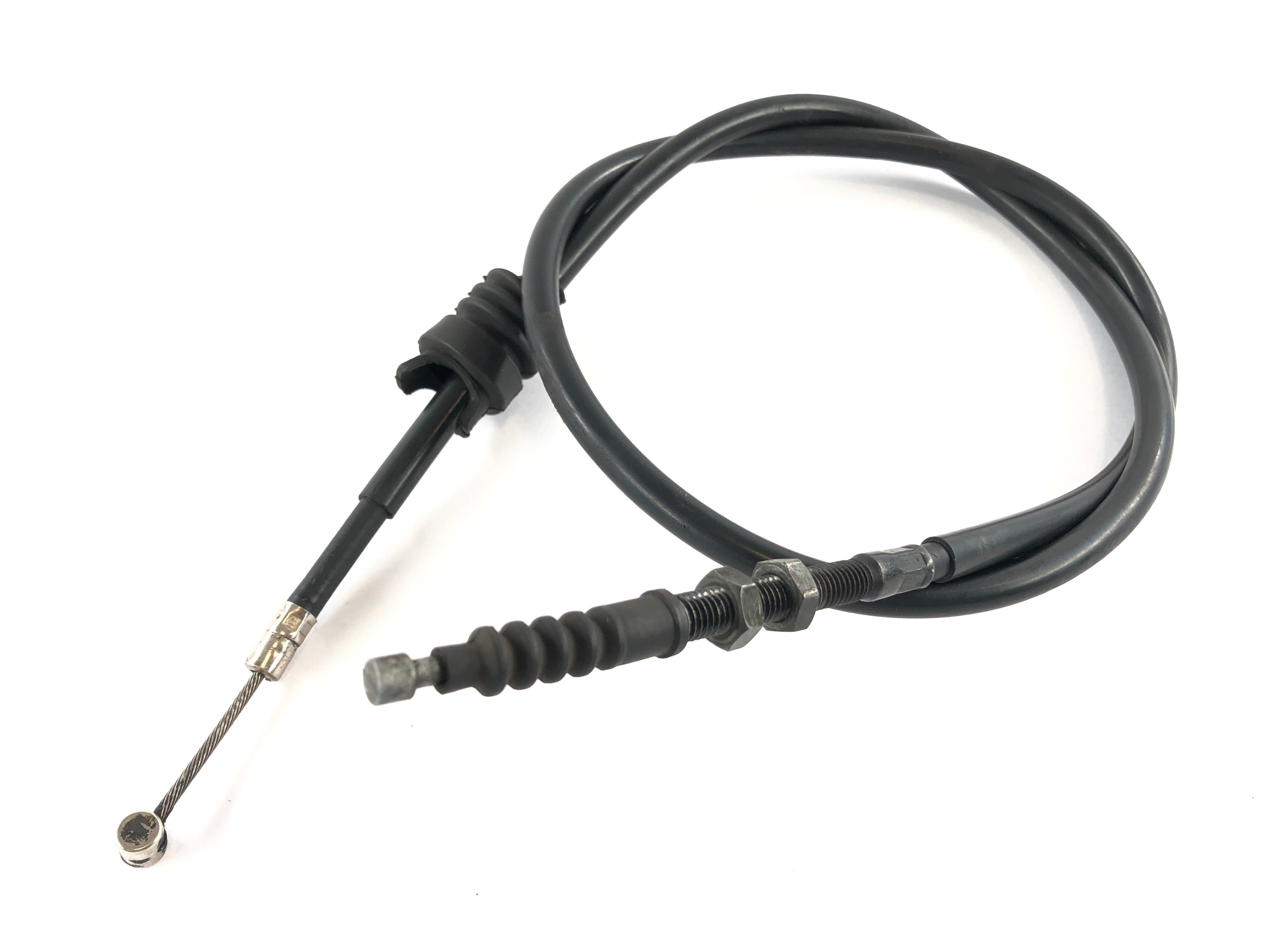 Yamaha XT 660 DM01 - clutch cable