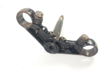 Yamaha RD 250 350-类型351 352-上方的叉桥