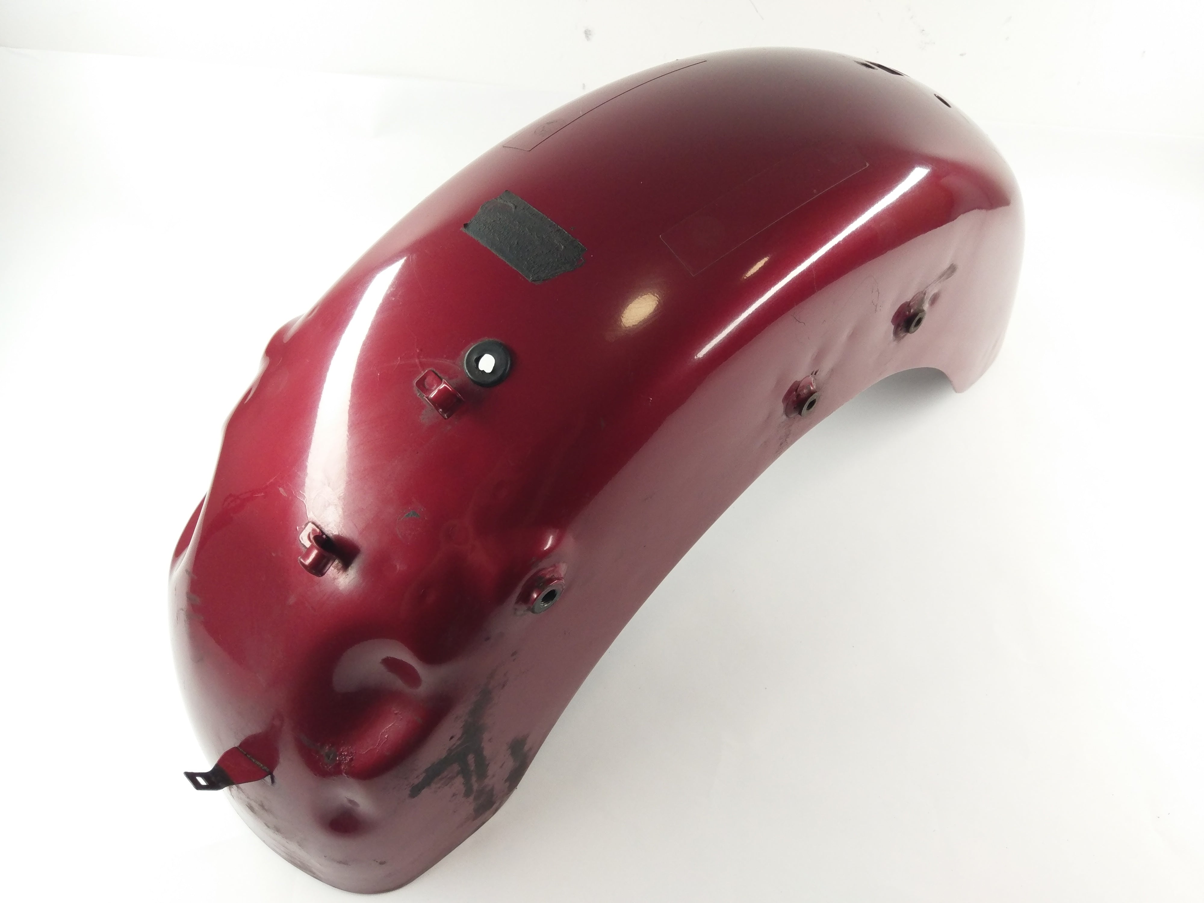 Honda VT 1100 SC32 [1999] - Rear fender rear