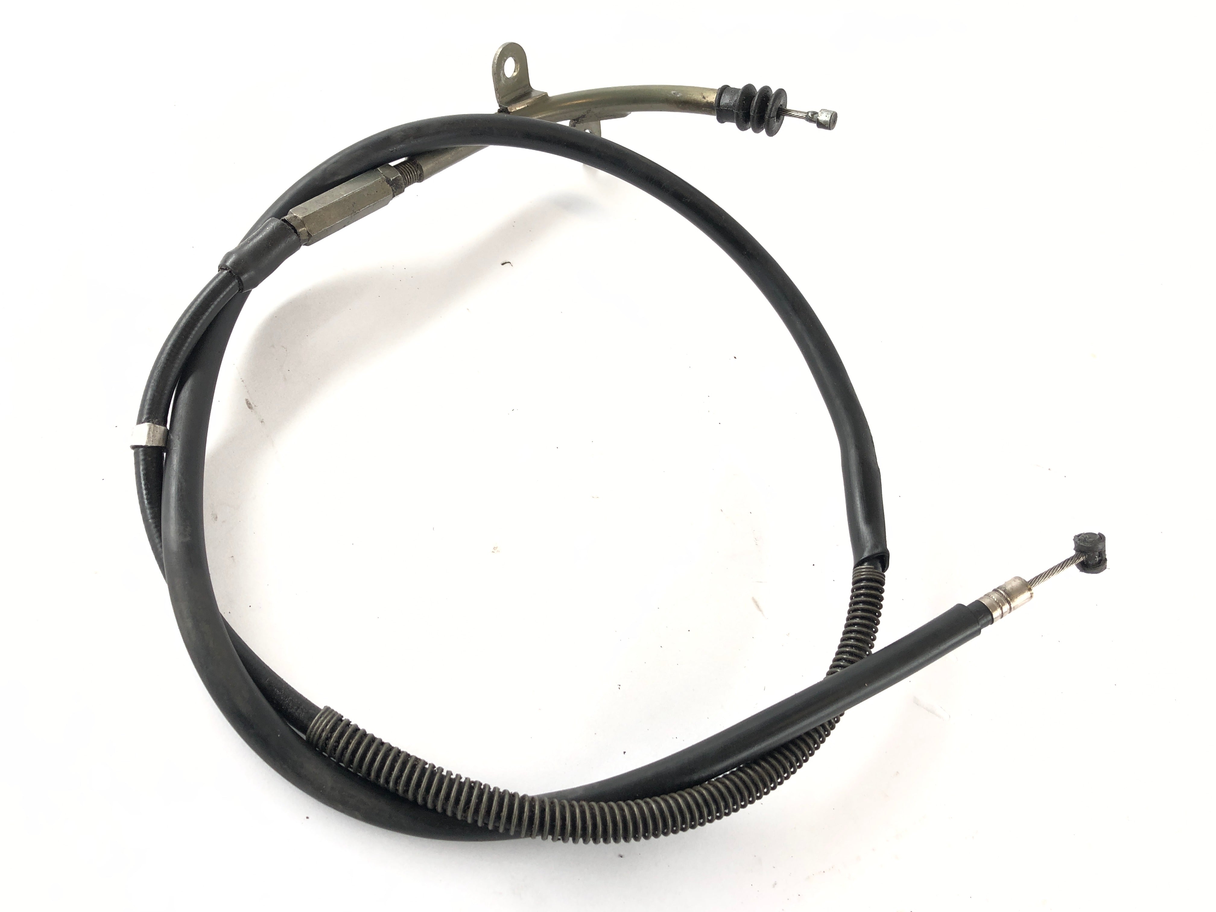 Yamaha XT 600 E 3TB [1991] - Clutch cable Clutch Bowden cable