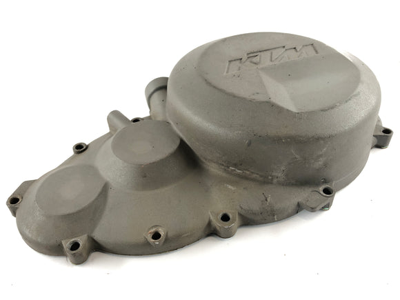 KTM LC4 620冒险[1996]  - 电机盖耦合盖