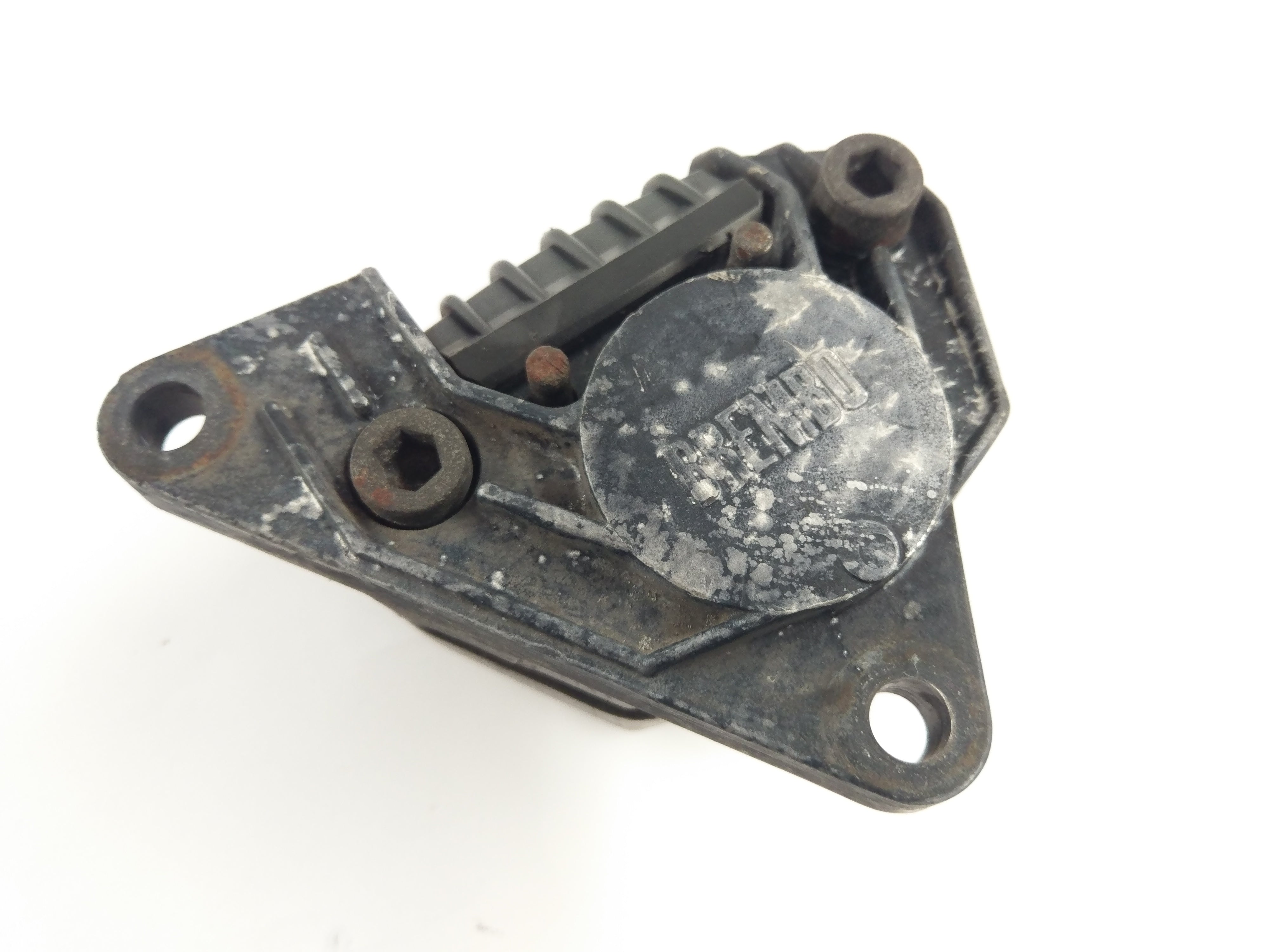 BMW R 100 S Type 247 [1978] - Brake caliper rear brake caliper rear wheel brake