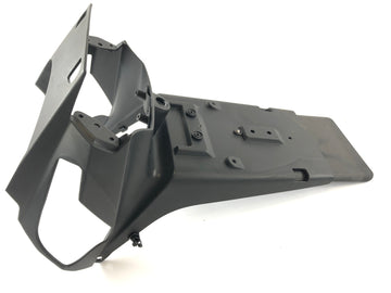 BMW R 1200 RT [2006] - Kennzeichenhalter - 0