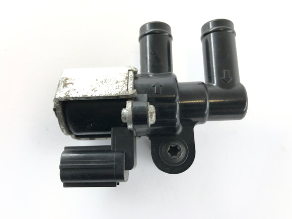 Husqvarna 701 Vitpilen [2018] - Sensore di aria secondaria della valvola dell'aria secondaria