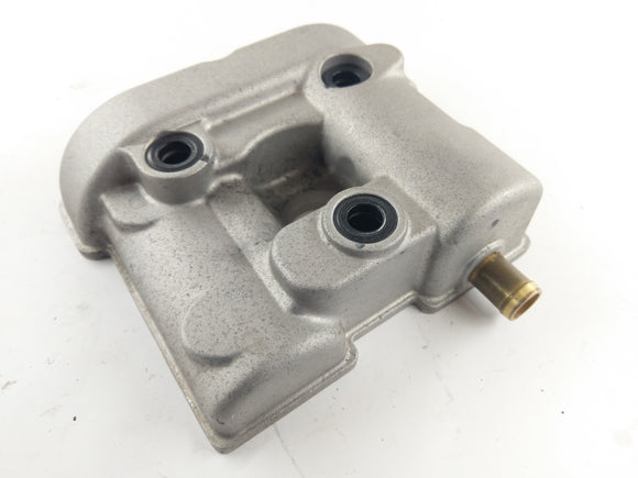 Aprilia SX 125 KX1 [2019] - крышка клапана